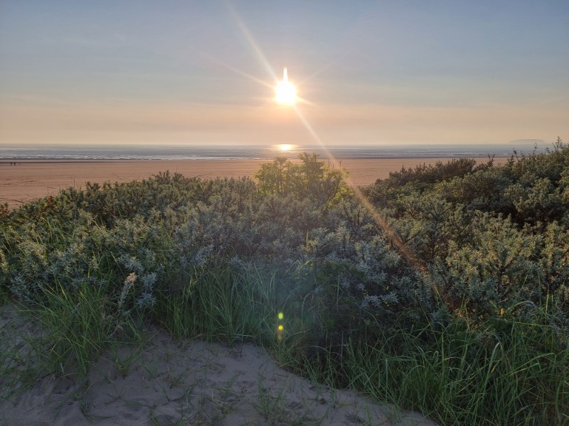 nudist777.com 1 Nudist Compass - Berrow Beach